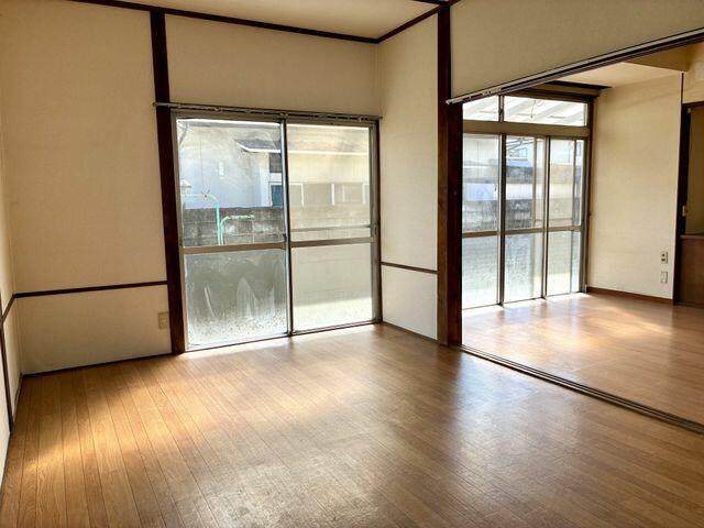 Okayama City, Naka Ward, Kuratomi (near Okayama Station) 2-story building, 5LDK &mdash; photo 5
