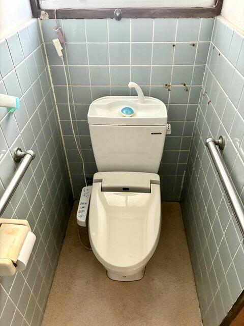 Okayama City, Naka Ward, Kuratomi (near Okayama Station) 2-story building, 5LDK &mdash; photo 7