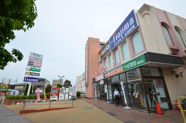 アットホーム グランメゾンド蓮田 １０１ ３ｄｋ 提供元 株 タウンハウジング埼玉 上尾店 蓮田市の賃貸マンション