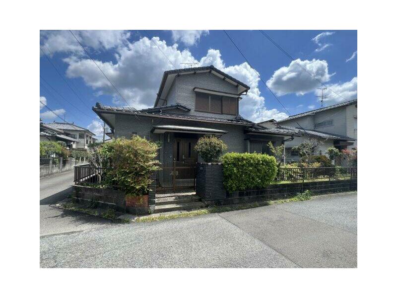 Hinagu Shimonishi Town, Yatsushiro City, 2-story building, 5SLDK