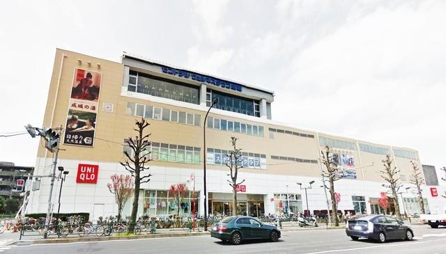 アットホーム 世田谷区 千歳台5丁目 千歳烏山駅 3ldk 提供元 株 レントハウス 千歳烏山 店 世田谷区の賃貸テラスハウス アットホーム 世田谷区 千歳台5丁目 千歳烏山駅 3ldk 提供元 株 レントハウス 千歳烏山 店 世田谷区の賃貸テラスハウス