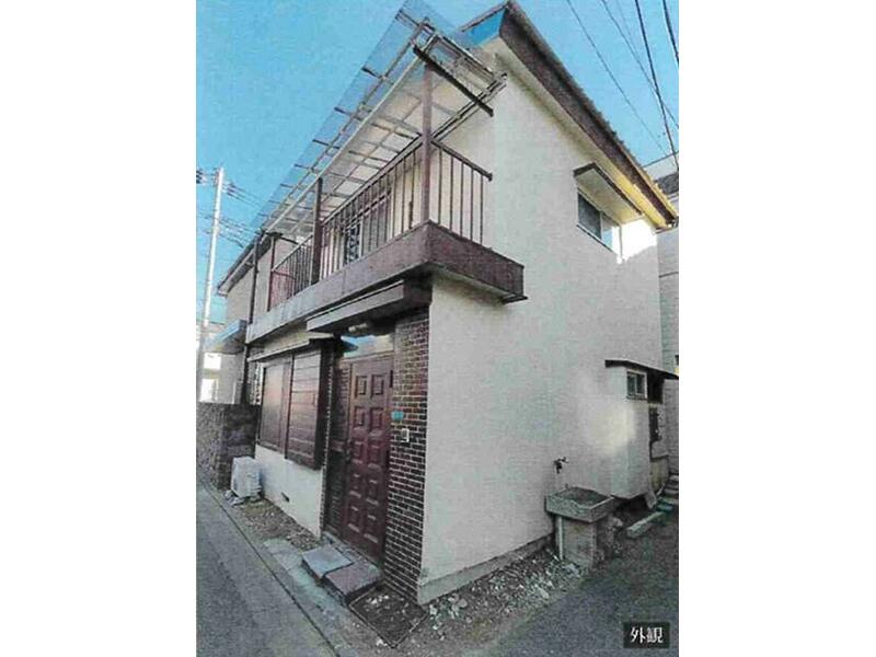 Edogawa-ku, Higashikasai 1-chome (Kasai Station) 2-story 3DK