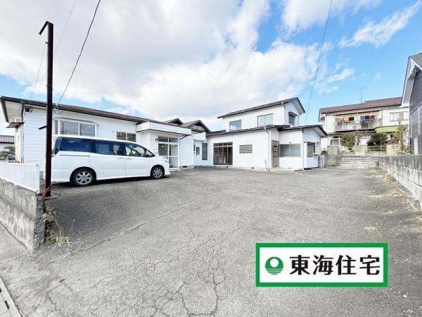 アットホーム】宮城郡七ヶ浜町の土地探し 「古家ありの土地特集