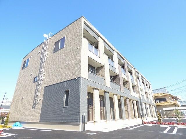 アットホーム サージェ林 ａ ２０３ ２ｌｄｋ 提供元 エイトナイン 株 スモプラス明石駅前店 神戸市西区の賃貸アパート