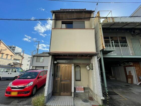 アットホーム 広島市中区の賃貸一戸建て物件情報 賃貸住宅情報 貸家 賃貸一軒家