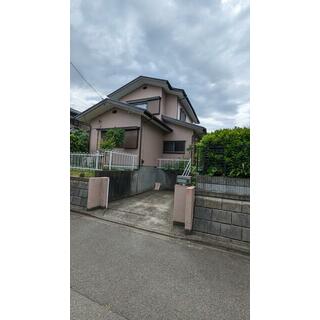 detached 比企郡鳩山町楓ヶ丘1丁目