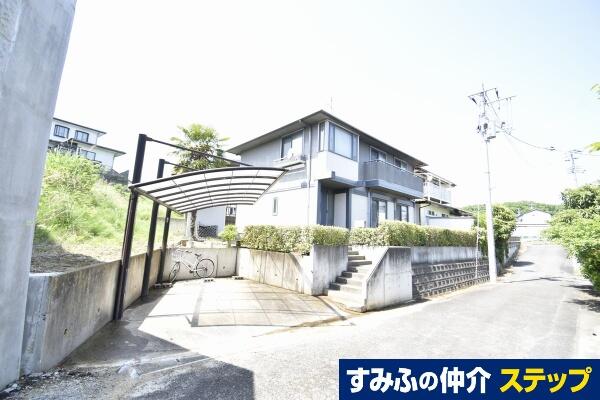 Cheap house for sale in Iwanuma, Miyagi