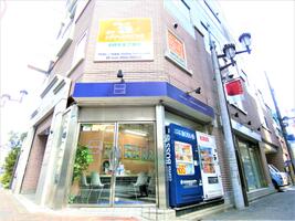 アットホーム】(株)レントハウス 府中店(東京都 府中市)｜不動産会社 