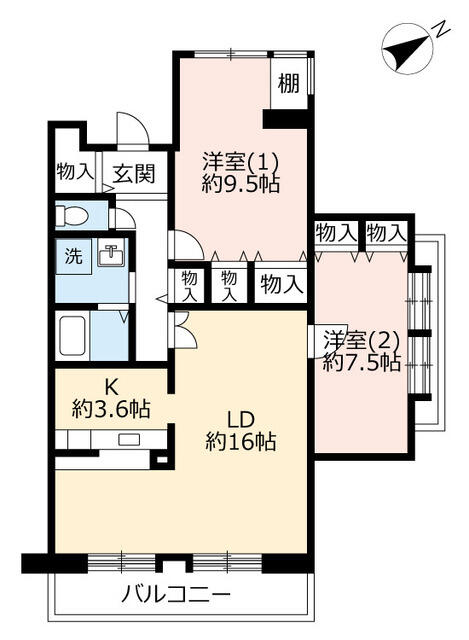 アットホーム ｕｒアーベイン東三国 ００４０４０１ ２ｌｄｋ 提供元 ｕｒ都市機構 ｕｒ梅田 営業センター 大阪市淀川区の賃貸マンション