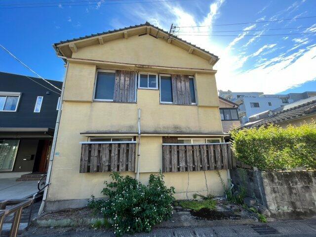 アットホーム】鹿児島市 唐湊4丁目（工学部前駅） 2階建 4DK