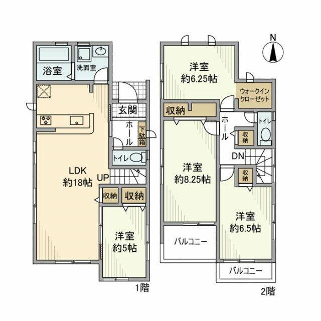 アットホーム 野塩戸建 ４ｌｄｋ 提供元 株 リロケーション情報センター 清瀬市の賃貸一戸建て