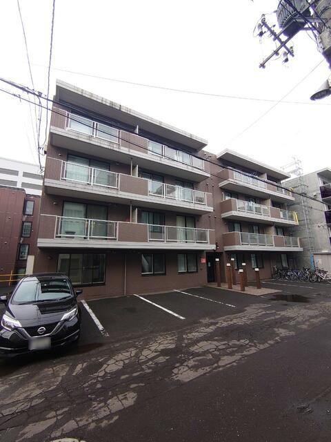 アットホーム ｍａｈａｌｏ ｏｈａｓｈｉ ７１０ 406 １ｌｄｋ 提供元 株 オオハシインターナショナル 札幌 市中央区の賃貸マンション