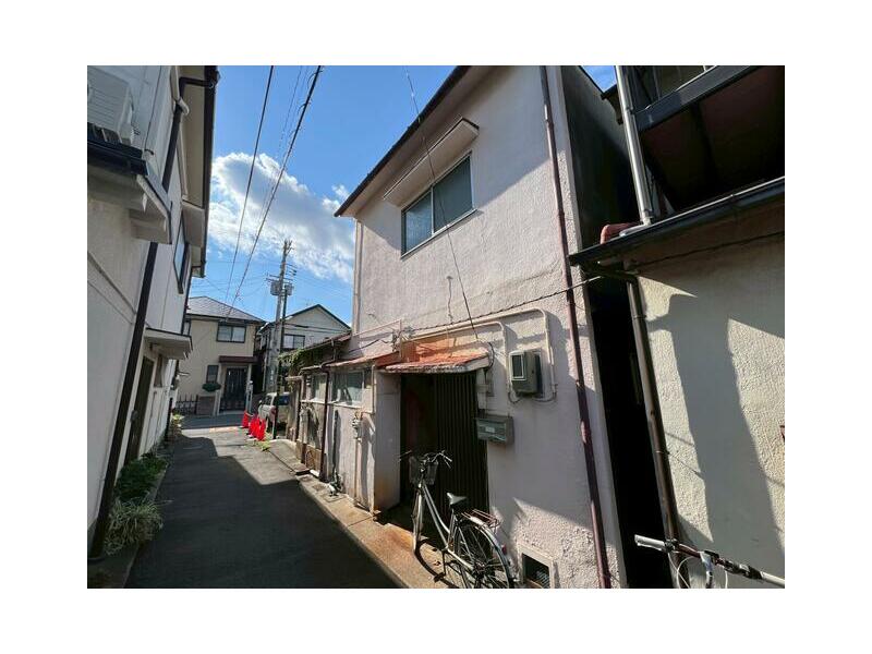 Kishiwada City, Fujii 3-chome (Kishiwada Station) Single-story 5DK