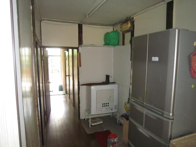 Kobe City, Nagata Ward, Kamiikeda 1-chome (near Kōsoku Nagata Station), 2-story building, 5DK &mdash; photo 7