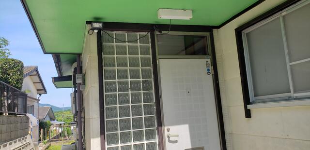 アットホーム 鹿児島市 緑ヶ丘町 ４ｋ 提供元 ほほえみネット不動産 株 鹿児島市の賃貸一戸建て