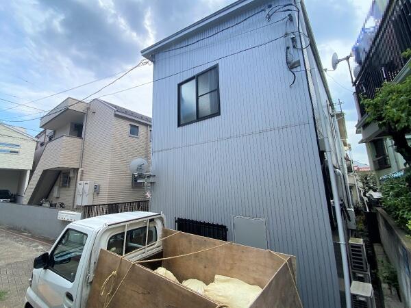 アットホーム】目黒区 上目黒4丁目 (祐天寺駅 ) 2階建 アットホーム】目黒区 上目黒4丁目 (祐天寺駅 ) 2階建