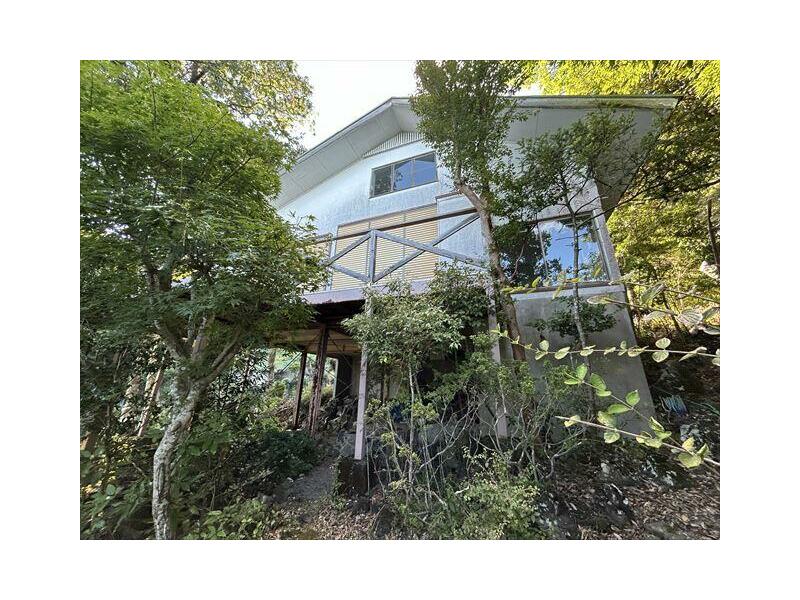 Ito City, Yawatano (Izu Kogen Station) 1-story 2LDK