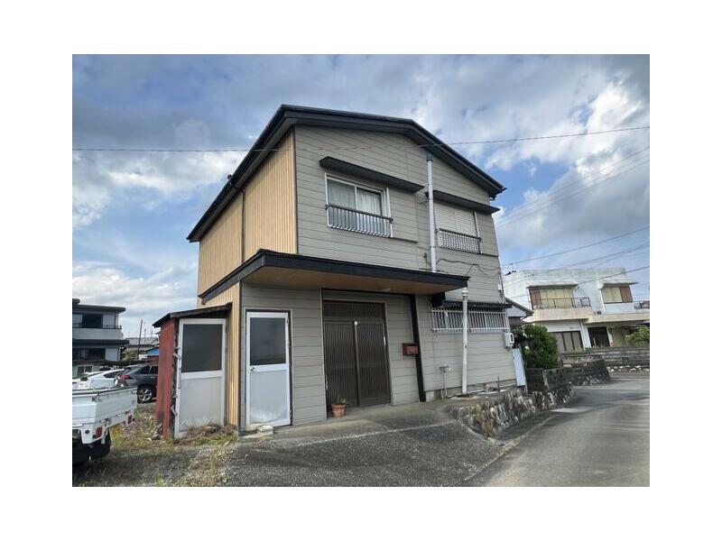 Shima City, Isobe-cho Ihama (Shima Isobe Station) 2-story 5DK