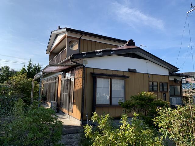 熊本県の美里町の戸建ての賃貸です。 熊本県の美里町の戸建ての賃貸です。