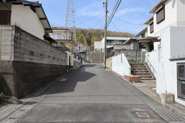 Minato, Naka Ward, Okayama City (near Higashiyama/Okaden Museum Station) 2-story building, 8K &mdash; photo 7