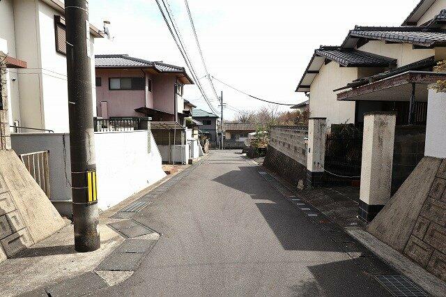 Minato, Naka Ward, Okayama City (near Higashiyama/Okaden Museum Station) 2-story building, 8K &mdash; photo 8