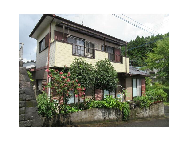 Kagoshima City Honjo Town 2-story 6LDK