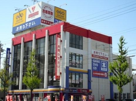 アットホーム エスリード名城公園 ７０２ １ｋ 提供元 ホームメイトｆｃ 千種駅前店 株 メディア不動産愛知 名古屋市北区の賃貸マンション