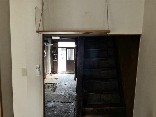 Osaka City, Nishiyodogawa Ward, Hanakawa 2-chome (Tsukamoto Station) 2-story building, 4K &mdash; photo 4