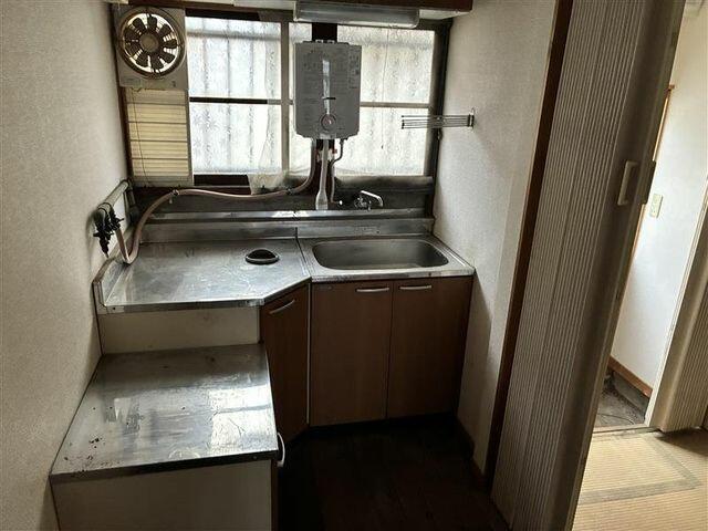 Osaka City, Nishiyodogawa Ward, Hanakawa 2-chome (Tsukamoto Station) 2-story building, 4K &mdash; photo 6