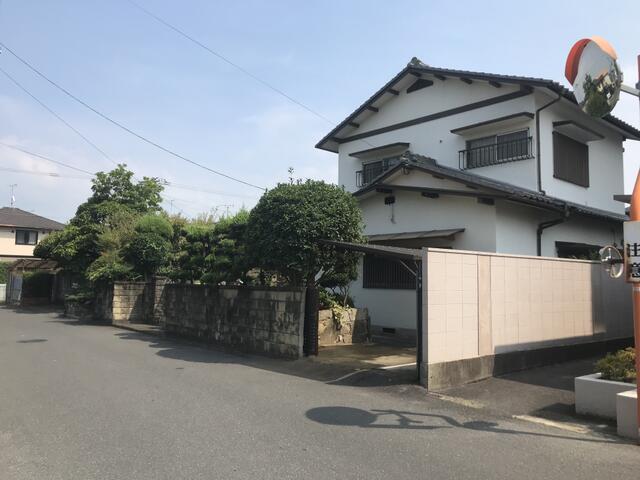 アットホーム 高松市 太田上町 太田駅 2階建 ４ｓｌｄｋ 高松市の中古 一戸建て 提供元 株 原田不動産 一軒家 家の購入