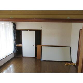 detached 白石市白川津田字下谷地
