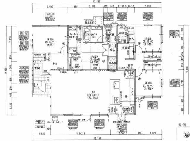 Amazon.co.jp: 住宅地図 新潟県 見附市 栃尾市 中之島町 住宅