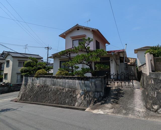 Onomichi, Hiroshima property