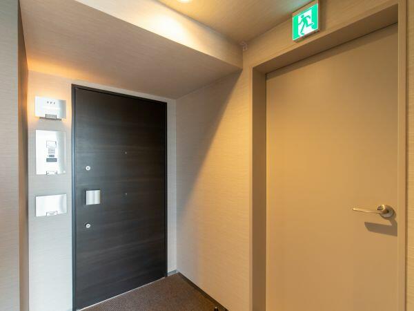 プレミスト新宿都庁前 8階 １ｌｄｋ 新宿区の中古マンション アットホーム マンション購入の情報