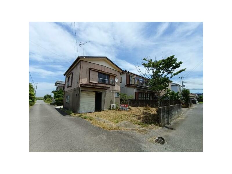 Choshi City, Kakinecho 1-chome (Matsugishi Station) 2-story 2DK