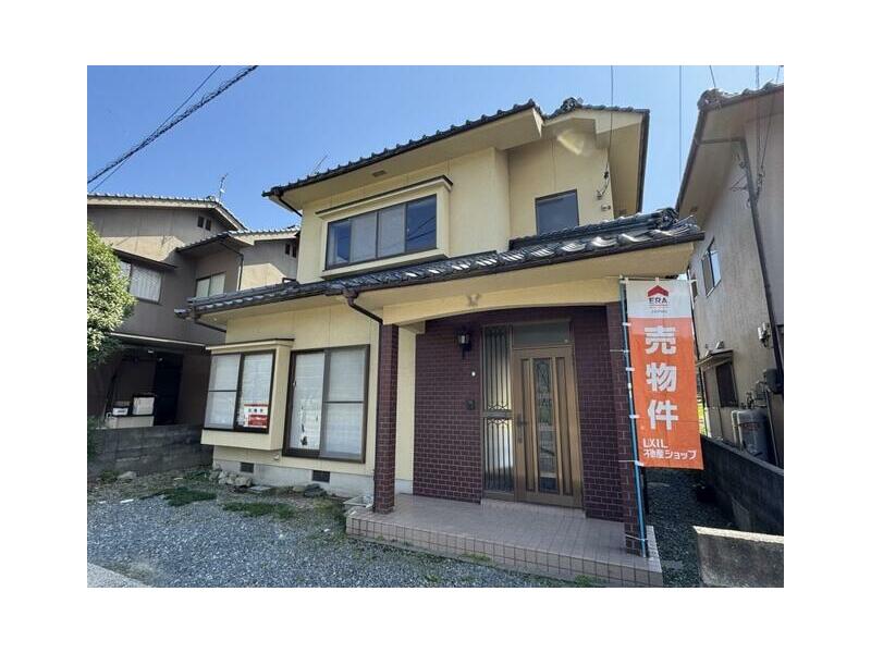 Kitahiroshima Town, Yamagata District, Honchi (Aki-Kameyama Station) 2-story 4LDK