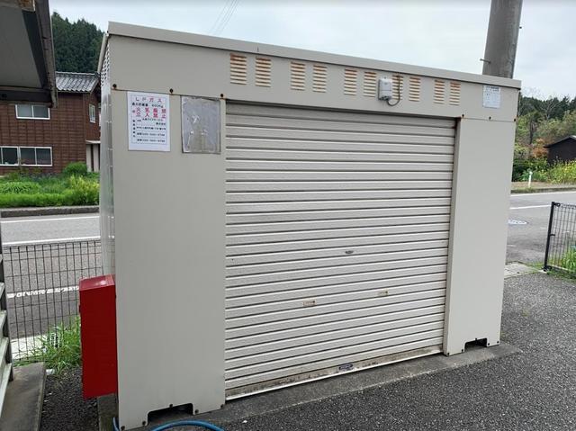 新潟県 柏崎市 西山町鬼王 礼拝駅 の売りビル 一括マンション その他 賃貸 不動産情報はアットホーム