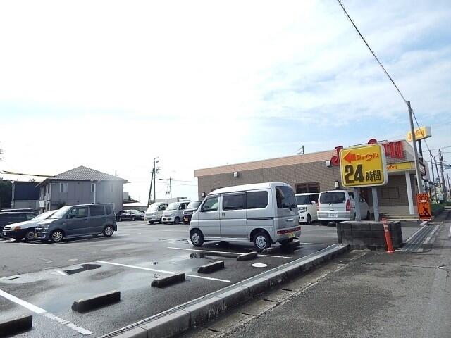 アットホーム シティハイツパテリッシア ３０５ １ｋ 提供元 株 賃貸メイト 鈴鹿中央店 鈴鹿市の賃貸アパート