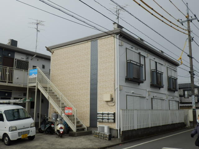 物件画像