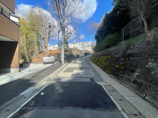 アットホーム】川崎市多摩区 枡形5丁目 （向ヶ丘遊園駅 ） 3階