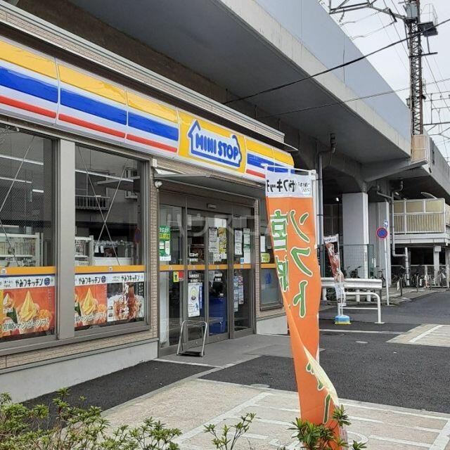 アットホーム リベルタ 2階 ワンルーム 提供元 ハウスコム東東京 株 亀有店 足立区の賃貸アパート