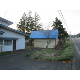 detached 八幡平市松尾第３地割