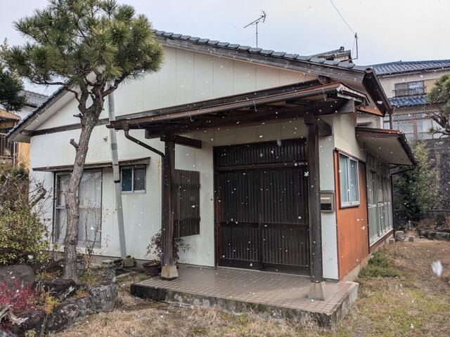 Cheap house for sale in Kashima, Saga