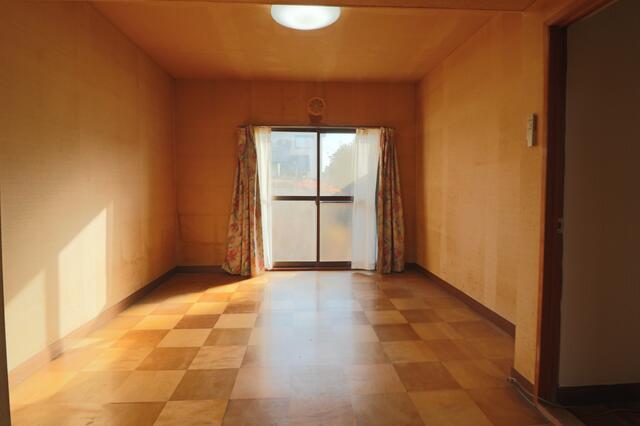 Takamatsu City, Okamoto-cho (Okamoto Station), 2-story building, 4DK &mdash; photo 2