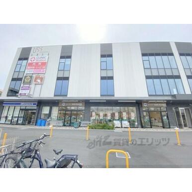スーパーストアナカガワ 光善寺店 距離:900m