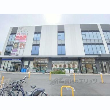 スーパーストアナカガワ 光善寺店 距離:900m