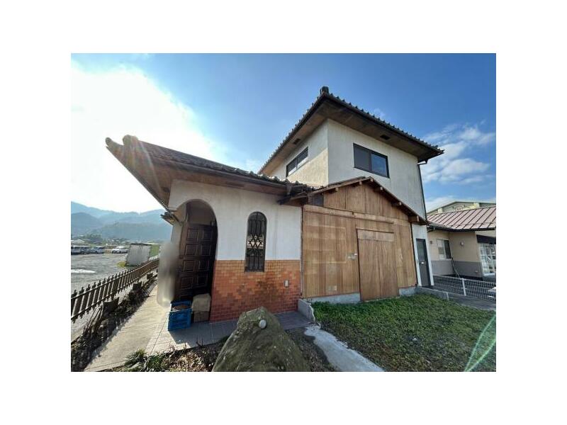 Maniwa City, Misaki (Kuze Station) 2-story 7DK