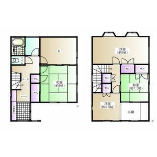 detached 三浦市初声町和田