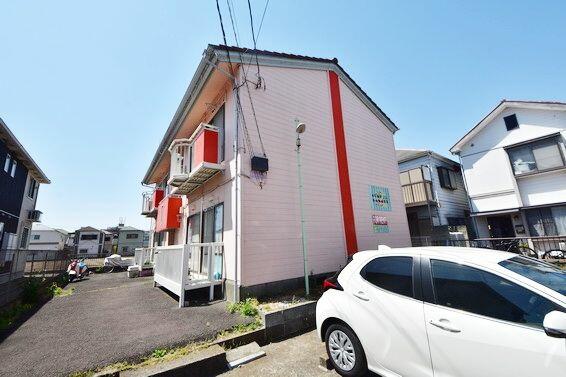 アットホーム サーフライドガレージハウス２ 2階 ２ｌｄｋ 提供元 株 タウンハウジング神奈川 湘南台店 藤沢市の賃貸アパート