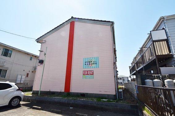 アットホーム サーフライドガレージハウス２ 2階 ２ｌｄｋ 提供元 株 タウンハウジング神奈川 湘南台店 藤沢市の賃貸アパート